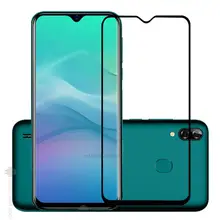 For BLACKVIEW A60 PRO Tempered Glass For BLACKVIEW