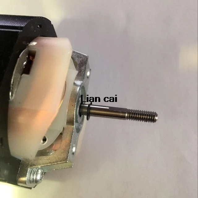 YJ58 20 двигатель обогревателя 28W YJ5820 220V|Двигатель переменного тока AC| |