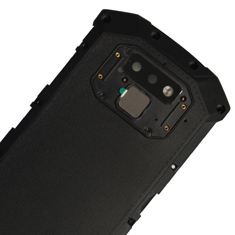 DOOGEE S70 крышка батареи прочный Чехол для мобильного телефона аксессуар для DOOGEE S70