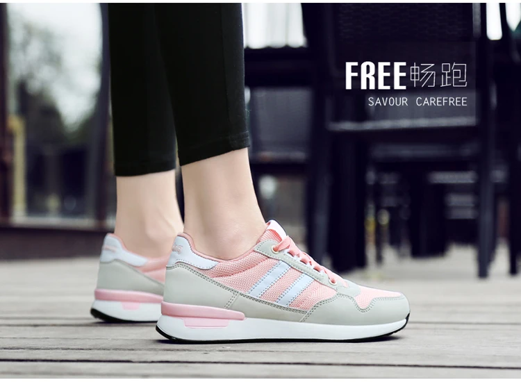 Basket Femme Spring Summer Casual Shoes for Women Comfortable Vulcanized Shoes Couples Shoe Male Breathable Mesh Sneakers