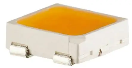 CREE Mid Power светодиодный ML-B 3535 0 5 Вт 2200 к теплый белый Янтарный MLBAWT-A1-AB4-H0-0-00003