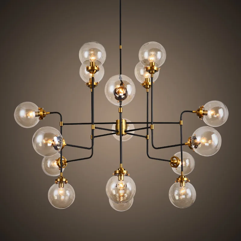 Bola de cristal de la luz compra lotes baratos de bola de ... Minimalistas cabaña creativo