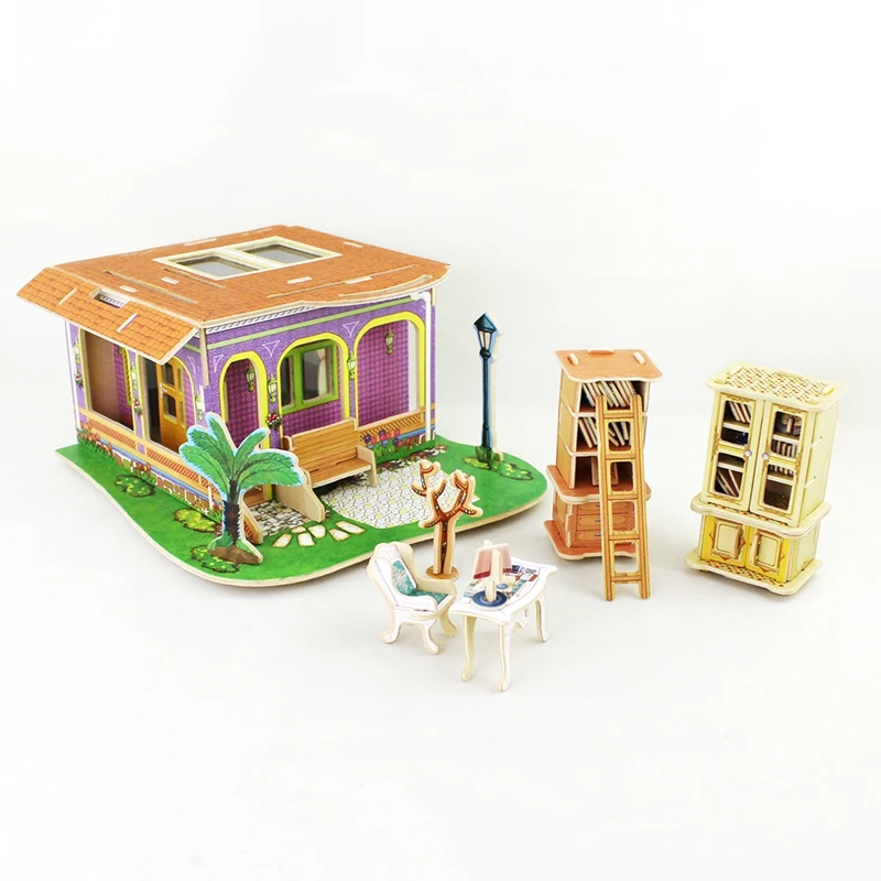 Dream villas183_1
