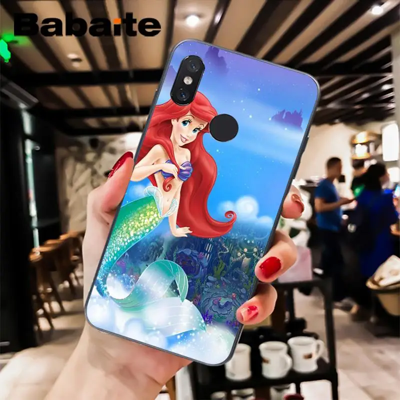 Mermaid Princess