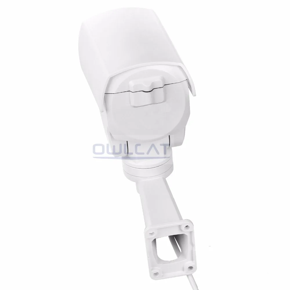 OwlCat AHD аналоговая камера видеонаблюдения высокой четкости 4X 10X Zoom AHDH 1080P PTZ 2MP/5MP CCTV