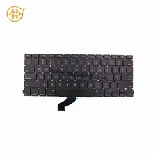 Original Brand NEW 13.3″ US keyboard For Apple Macbook Pro A1425 MD212 MD213 Model 2012 year