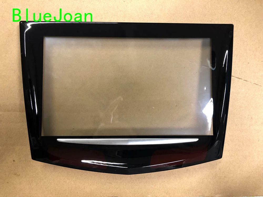 

1000% new touch Digitizer for OEM Cadillac ATS CTS SRX XTS CUE TouchSense Replacement Touch Screen Display