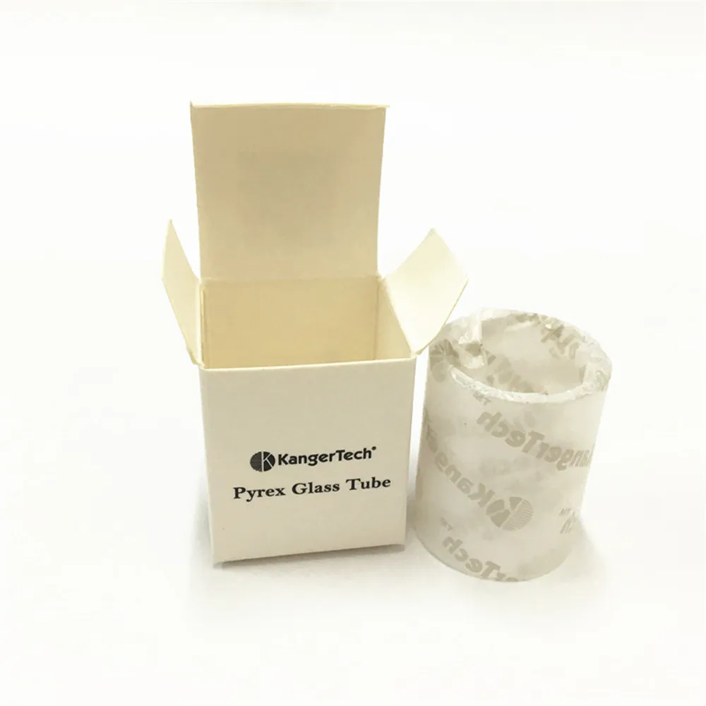 Toptank Mini Glass Tube002