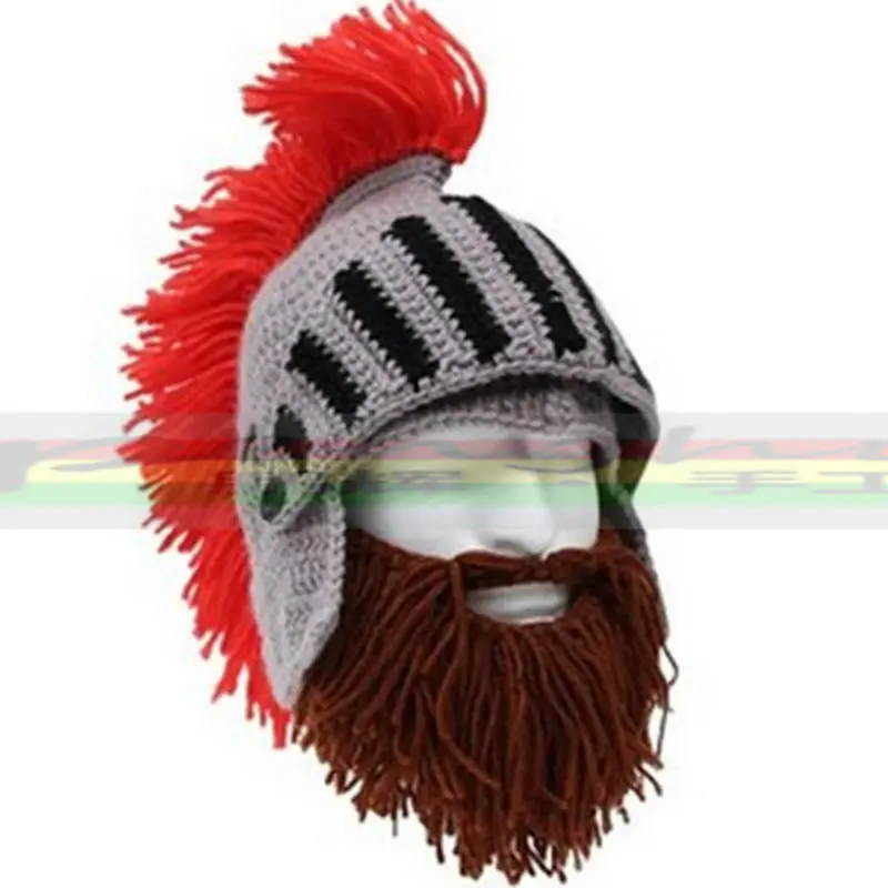novelty ski hats
