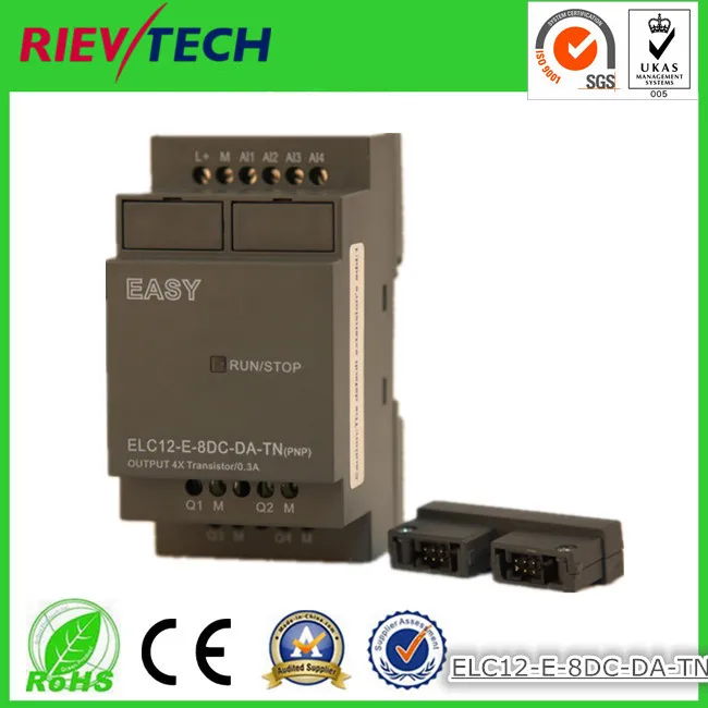 XLogic Micro PLC (стандартные технические характеристики) | Компьютеры и офис