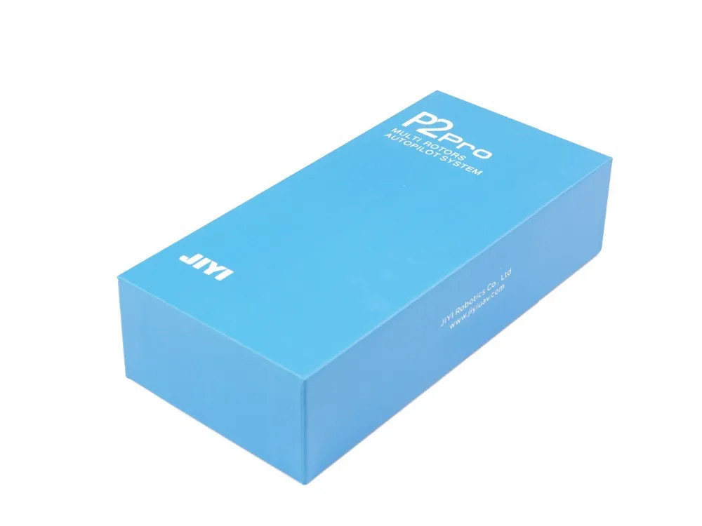Новейшая система управления полетом JIYI P2 Pro RC многовинтовая автопилотом для