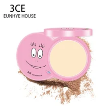 3CE Eunhye дом длительный рыхлый порошок водостойкий матовый порошок отбеливание ярче рыхлый порошок слоеный минеральный порошок 2 в 1
