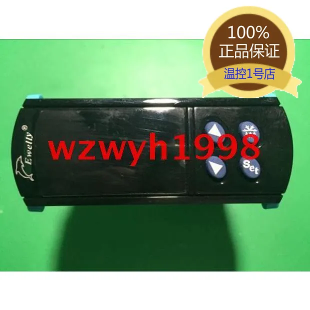 

Free shipping EWELLY Ini Weili Kitchenware Refrigeration Preservation Temperature Controller EW-T205 Spot