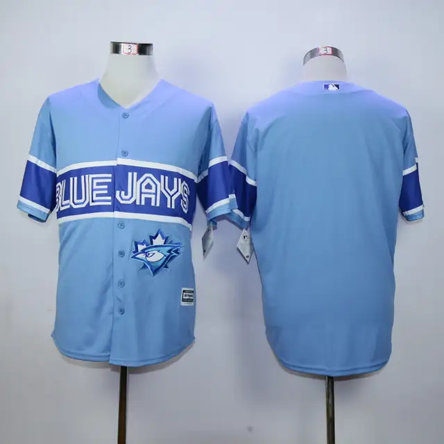 toronto blue jays infant jersey