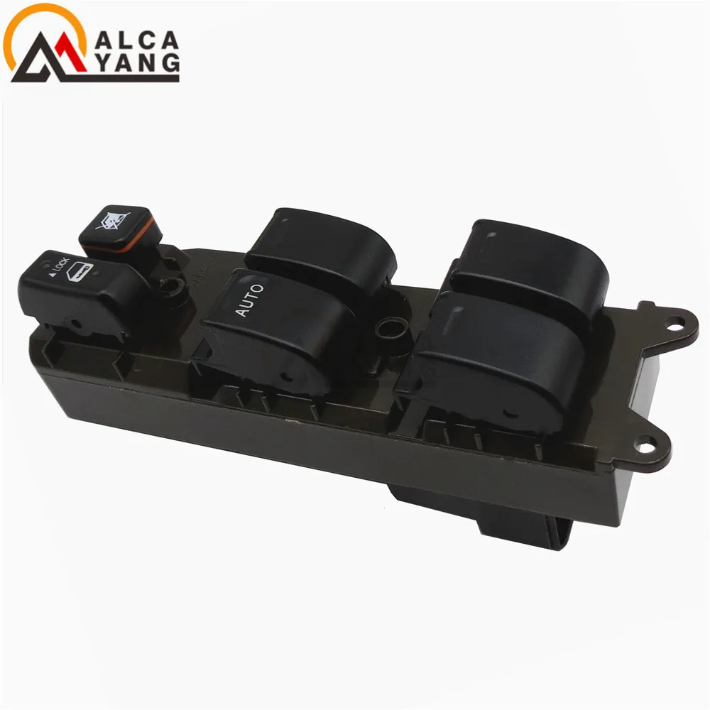 

Fast Delivery! Hight Quality 84820-0K020 84820-42170 Power window switch for Toyata HILUX VIGO Left Hand drive side 848200K020