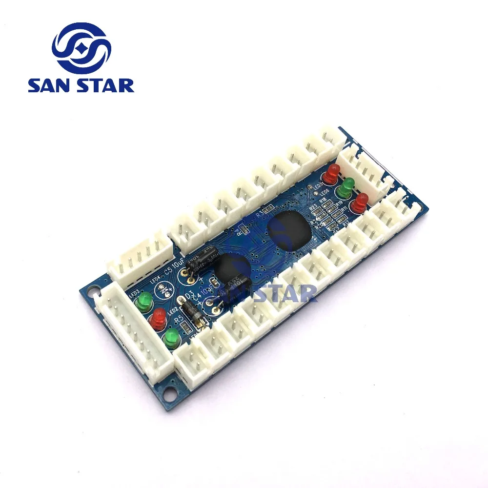 Arcade controller 11 c 
