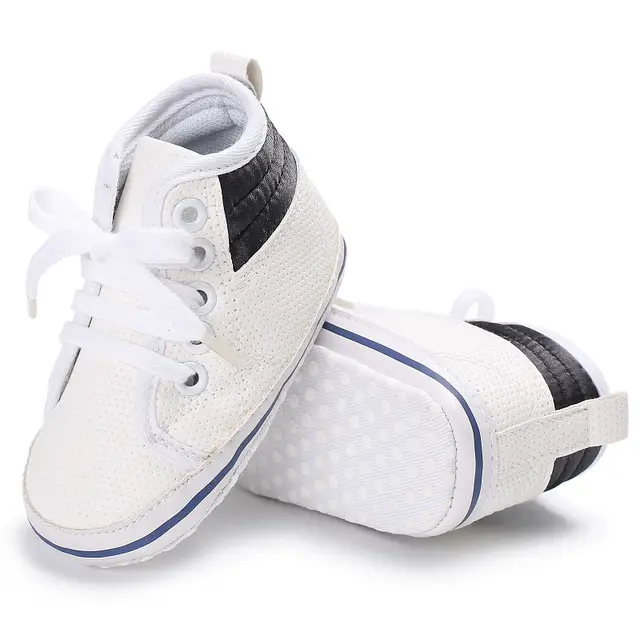 Kids Running Shoes For Baby Boys Children Fashion Breath Cool Sports