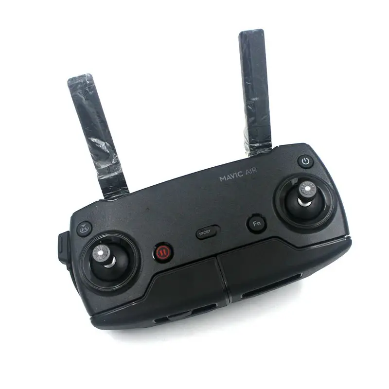 Оригинальный пульт дистанционного управления DJI Mavic Air для Fly More Combo с 4K 100 Мбит/с