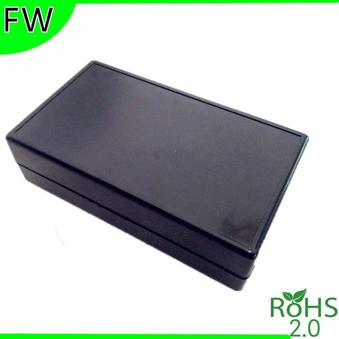 

Plastic junction box circuit board PCB meter housing shell box enclosure 140*80*40mm