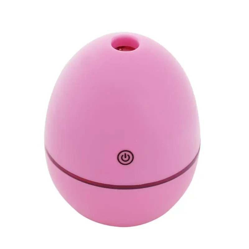 Mini-Aromatherapy Portable Bottle Cap Air Ultrasonic Humidifier Mist Maker