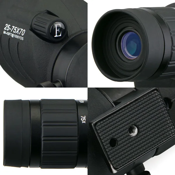SVBONY SV17 Spotting Scope 25-75x70mm Zoom  (13)