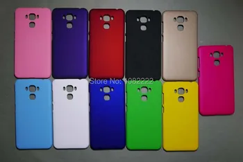 

200pcs/lot Free Shipping New Rubber Matte Hard back Case Cover For Asus Zenfone 3 Max ZC520TL 5.2 inch / ZC553KL 5.5 inch