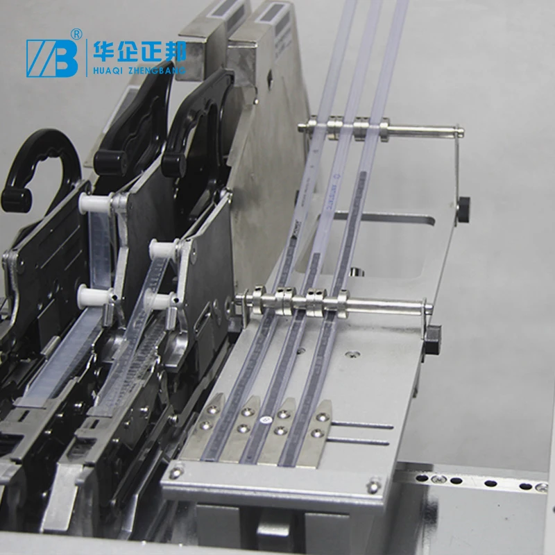 Professional Smt Feeder Yamaha Feeder Pick And Place Machine Parts
