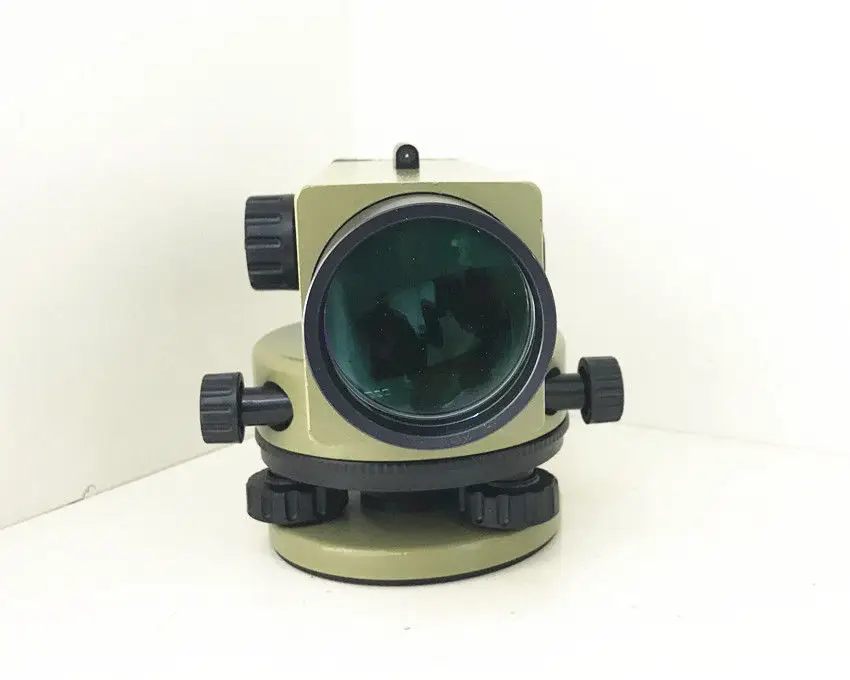 Уровень FOIF DSZ1 автоматический уровень автоматического прицела 38x Magnification