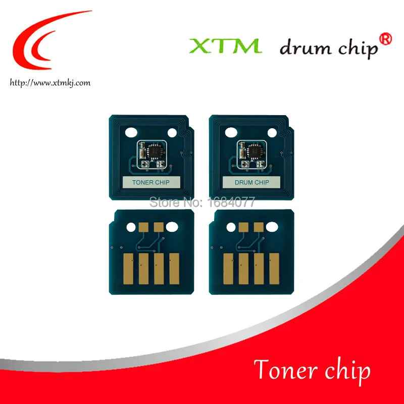 

8X Compatible for Xerox P7800 7800 106R01573 106R01570 106R01571 106R01572 K/C/M/Y color laserjet toner cartridge drum chip