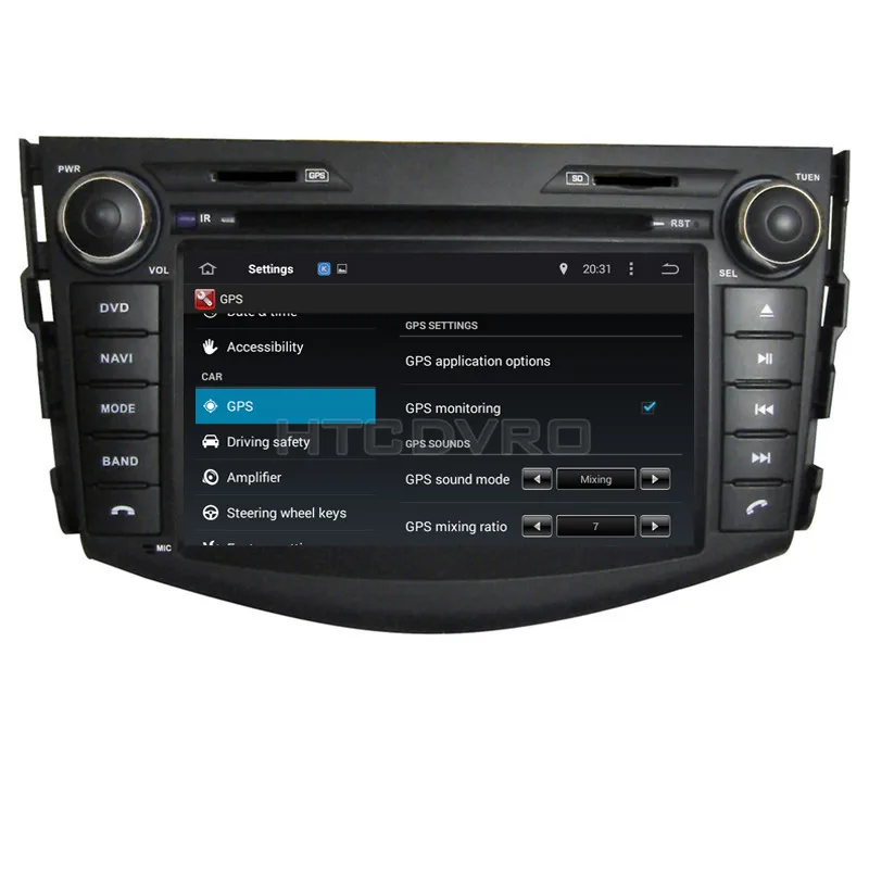 Perfect YMODVHT 7inch 4G Octa Core Android 9.0 7.1 Car DVD Player for Toyota RAV4 2006 2007 2008 2009 2010 2011 2012Auto RDS Radio Audio 18 Perfect YMODVHT 7inch 4G Octa Core Android 9.0 7.1 Car DVD Player for Toyota RAV4 2006 2007 2008 2009 2010 2011 2012Auto RDS Radio Audio 18