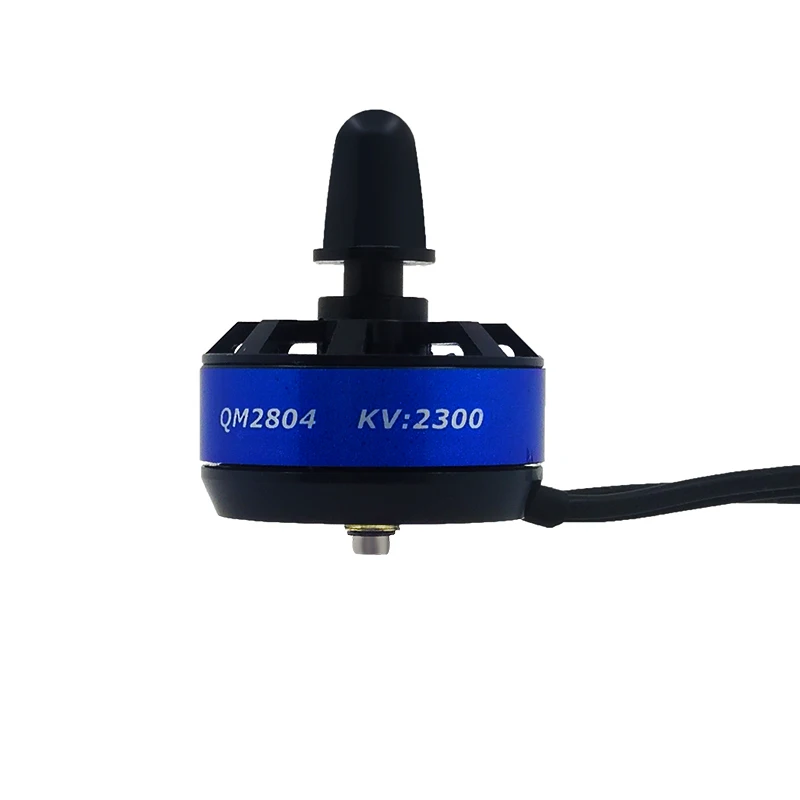 4x2804(2204) 2300KV CW CCW бесщеточный двигатель для квадрокоптера QAV210 QAV-R 220 ZMR250 robocat 270 280 мм |