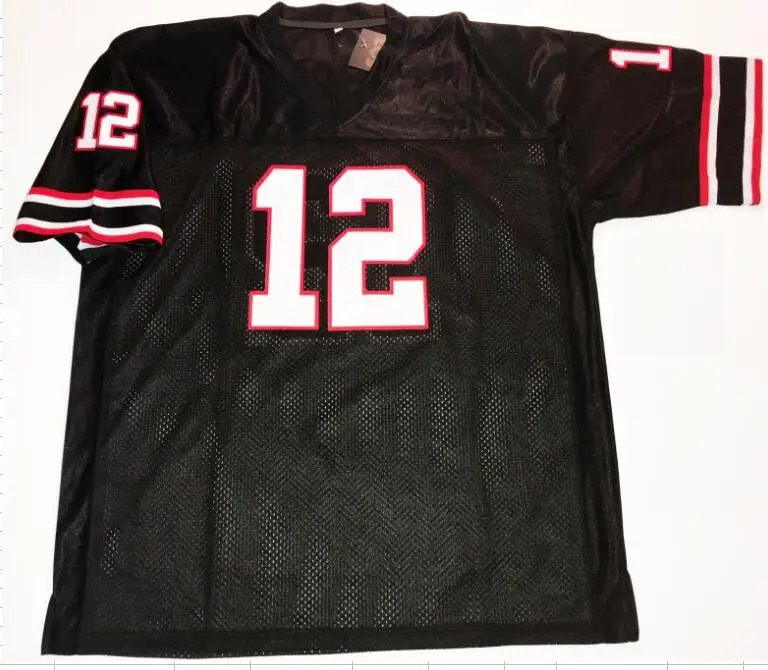 

SexeMara Houston Gamblers shirts Customized custom any name number jersey