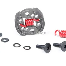 Rc автомобиль 8000 об/мин украсть легкий клатч комплект