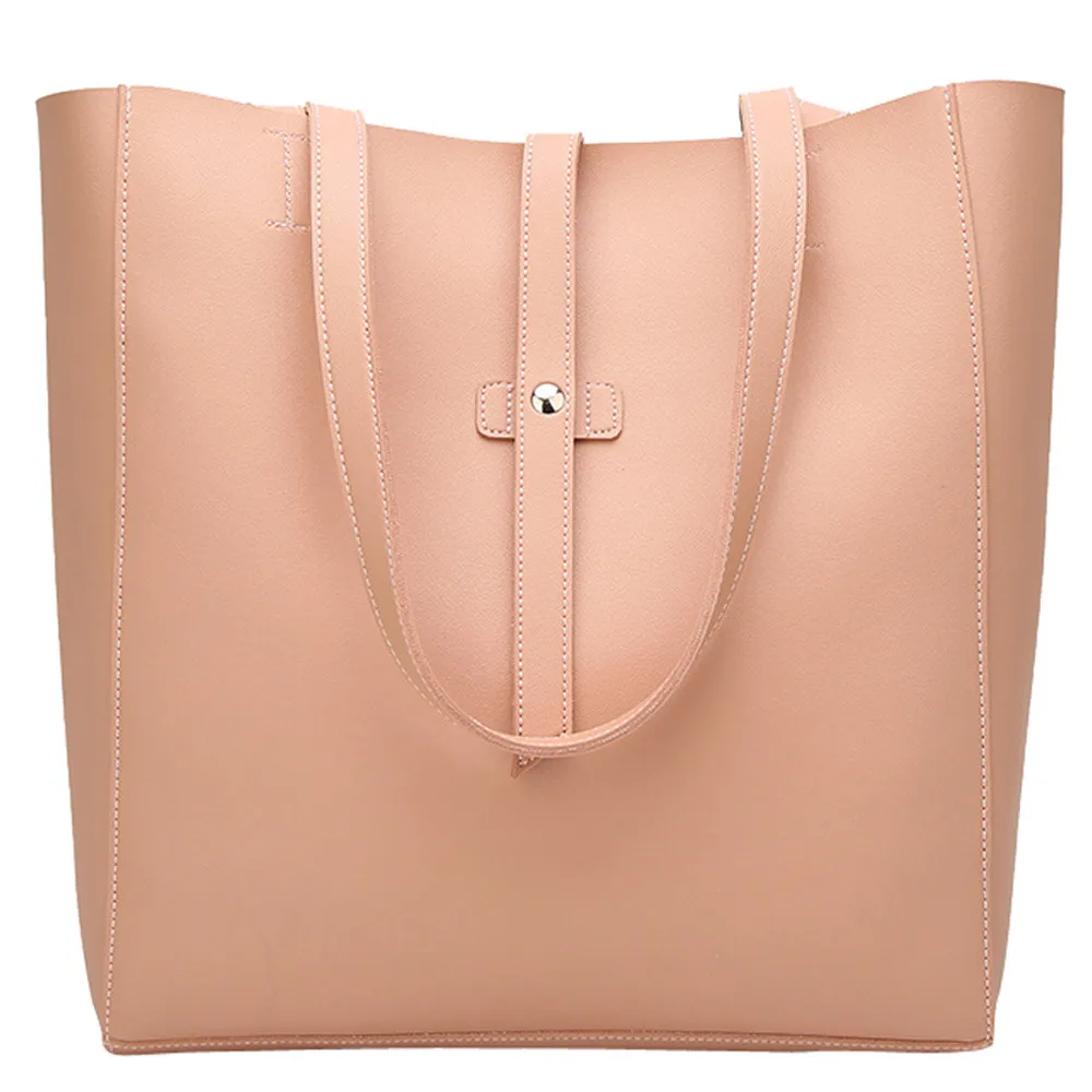 Женские сумки через плечо, винтажные модные кожаные одноцветные женские ручные сумки, повседневные сумки-мессенджеры на плечо, дамские сумки tassen bolsas