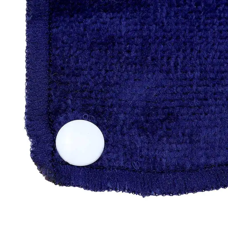 6pcs Summer Comfort Worker Helmet Tool Work Place Soft Safety Sweat Band Replacment Outdoor Hard Hat Snap-On Type Accessories