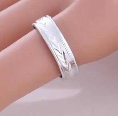 

CAR001 3ring without stone with box