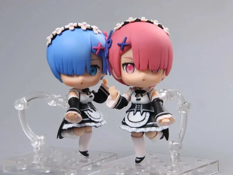 rem nendoroid