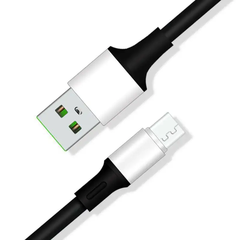 USB к Тип C Быстрая зарядка кабель Premium нейлоновое плетеное зарядное устройство провод для Samsung для IPhone смартфон Новый