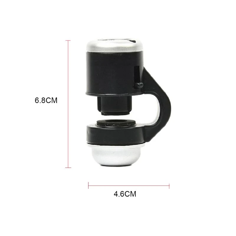 PENFU Magnifier Mobile Phone External Microscope Head LED Light 30 Times HD Micro Fisheye Magnifying Glass Jewelry Jade Identification PENFU Magnifier Mobile Phone External Microscope Head LED Light 30 Times HD Micro Fisheye Magnifying Glass Jewelry Jade Identification