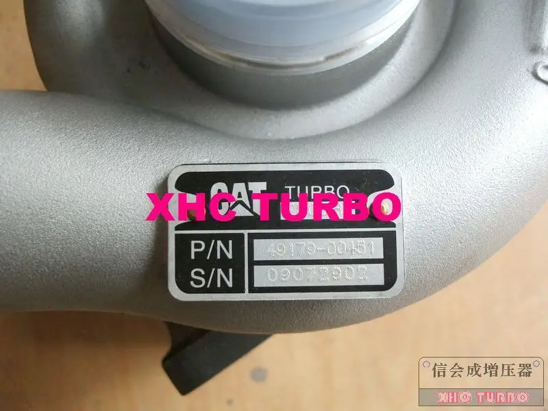 CAT E200B 49179-00451-2-XHC
