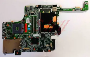 

for HP 8570W laptop motherboard QM77 with 2 Memory slot DDR3 690642-001 690642-501 Free Shipping 100% test ok