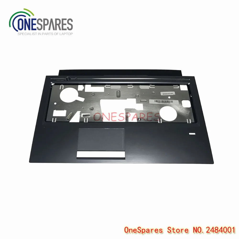 

New Original Laptop LCD Front Screen Palmrest Touchpad For Lenovo V570 V570A V570G Series Palm Rest C Shell 11S604IH0200