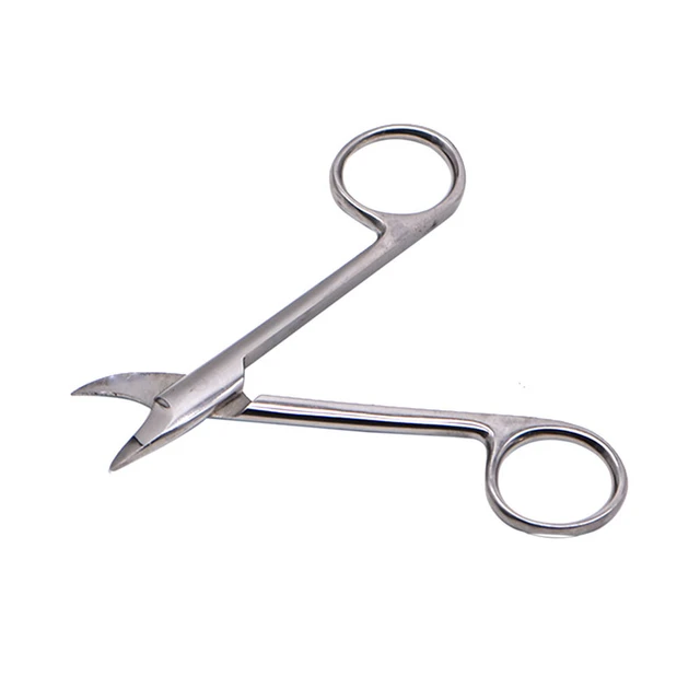 Crown And Bridge Scissors