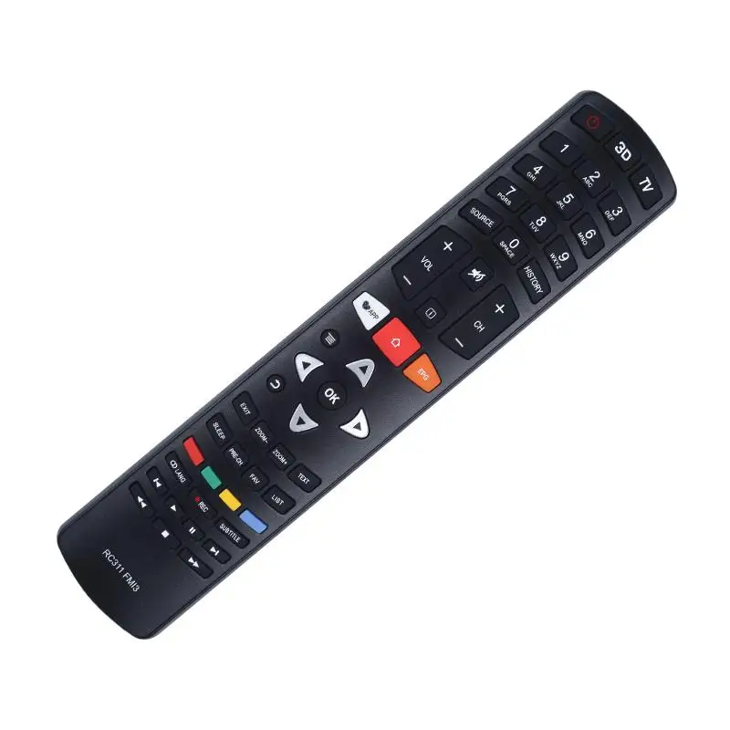 Дистанционное управление RC311 FMI3 для TCL lcd тв