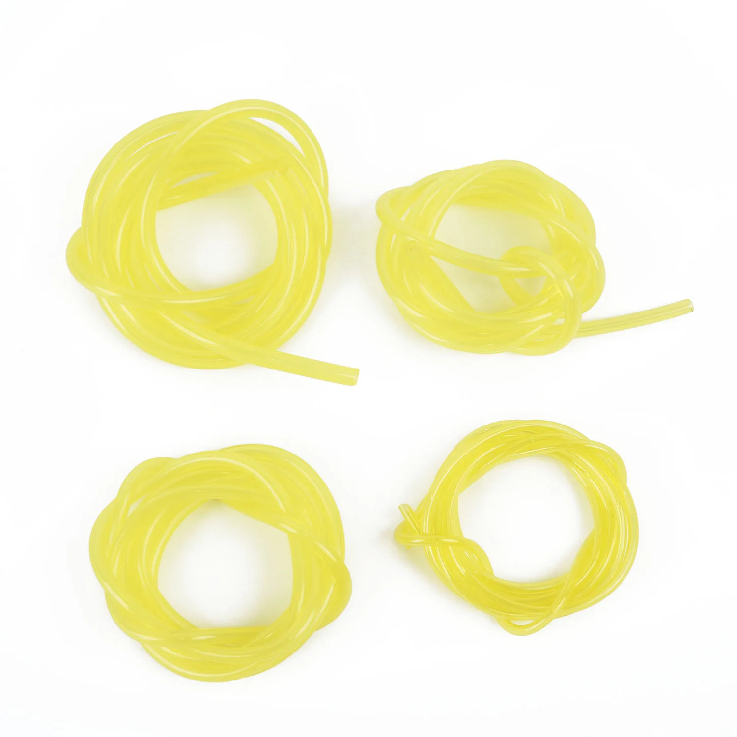 Трубка для бензиновой топливной линии 4 шт./компл.|Детали инструментов| |