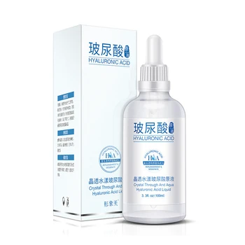

IMAGES Moisturizing Essence Face Skin Care Hyaluronic Acid Liquid Anti Aging Anti Wrinkle Collagen Whitening 100ml