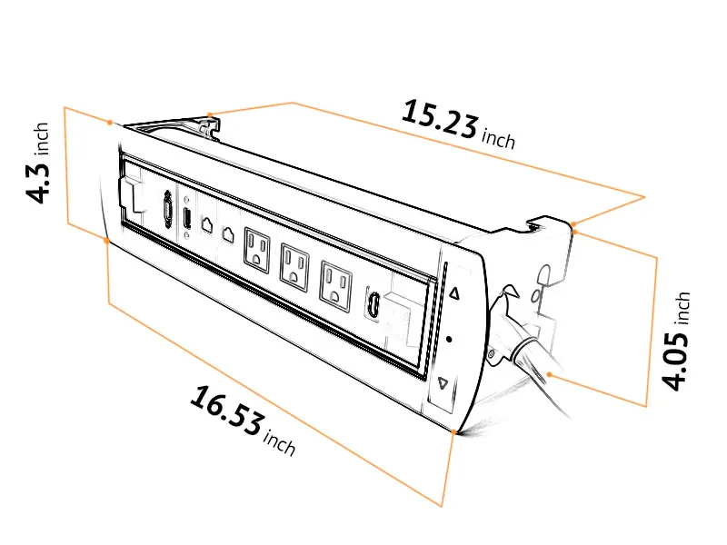 flipping sockets