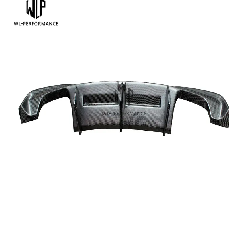 宝马1系E82 1M专用后唇 整图水印 6