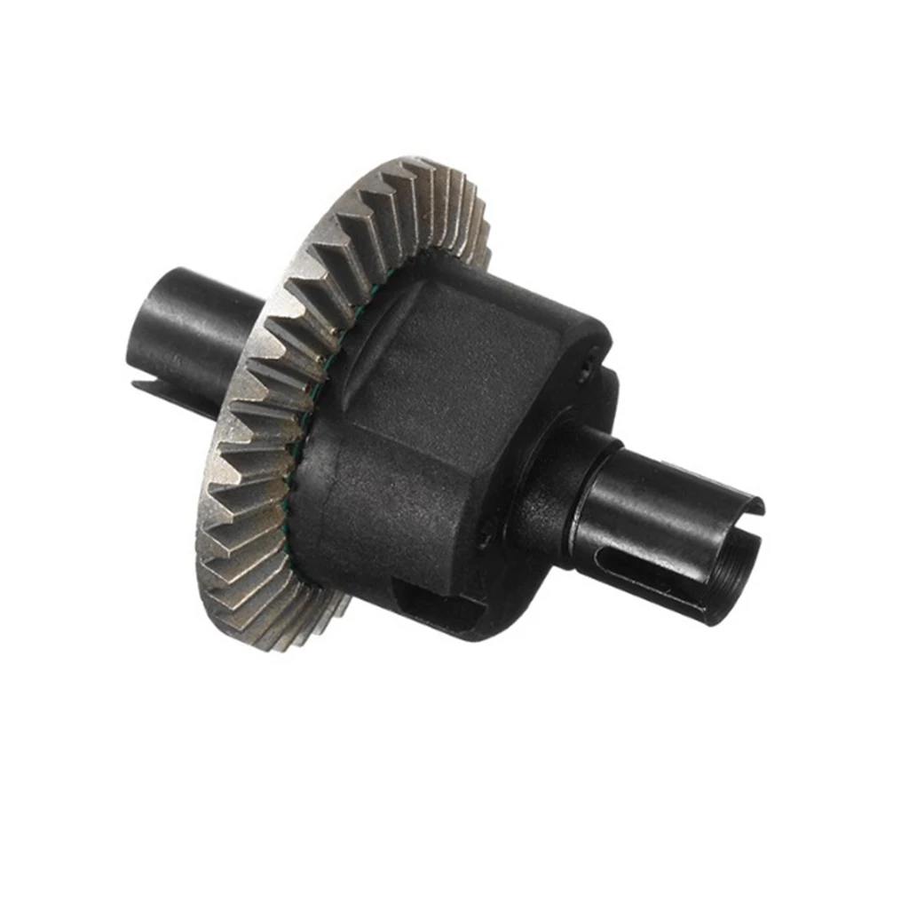 2pcs 1:10 10427S Differential Gear RC Car Remote Control Toys Car Parts Fits for HSP 02024 LRP 120900 ZD Racing 7170