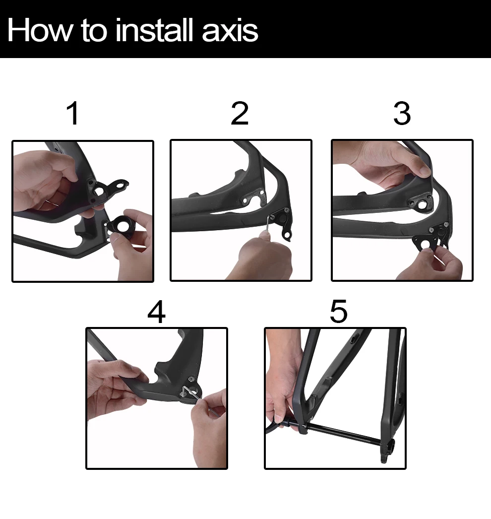 Perfect 2018 NEW full mtb carbon frame 27.5er cadre vtt carbone 27.5 carbon Mountain bicycle frame cuadro mtb carbono 27.5 free shipping 8 Perfect 2018 NEW full mtb carbon frame 27.5er cadre vtt carbone 27.5 carbon Mountain bicycle frame cuadro mtb carbono 27.5 free shipping 8